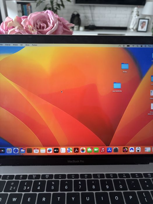 Macbook Pro 13 2017