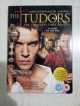 The Tudors pierwszy sezon j. angielski Dvd