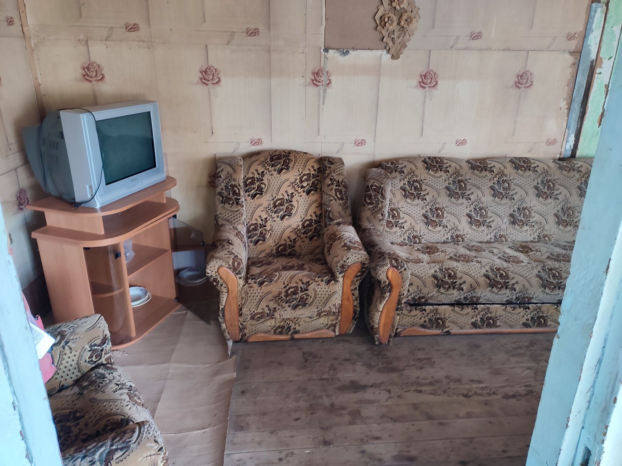Продам дачу приватизовану