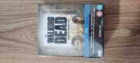 The Walking Dead The complete season 1-5 20xblu-ray bez pl