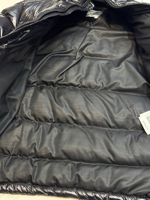 Пуховик Монклер 1в1