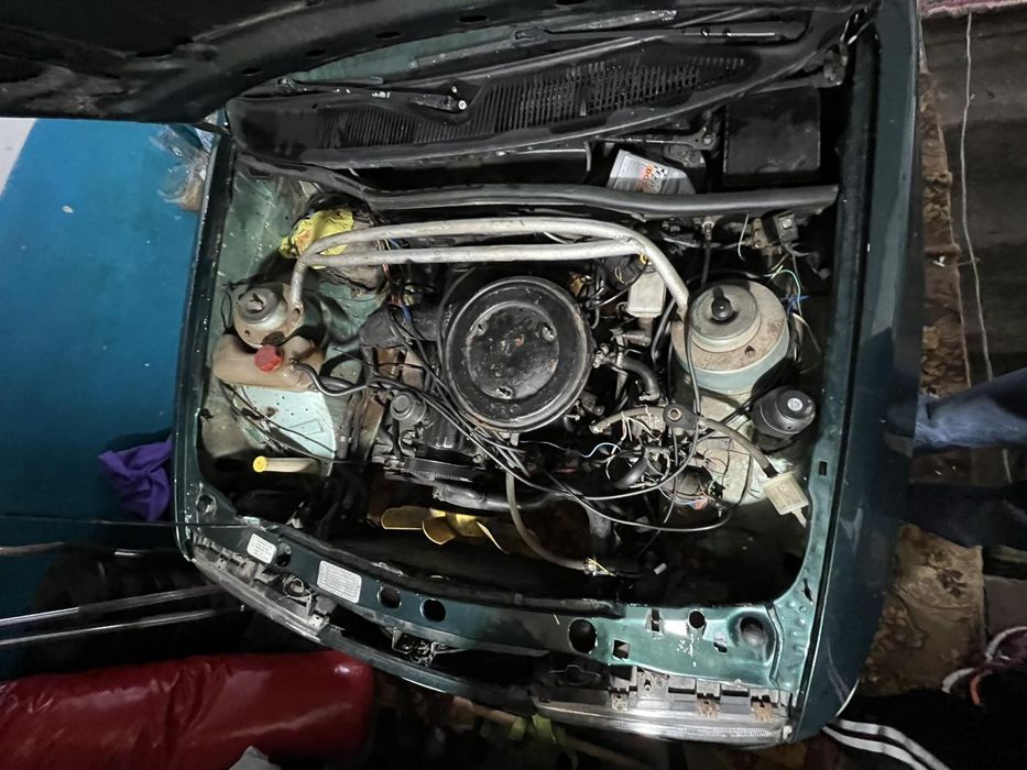 Продам  Форд  сієра