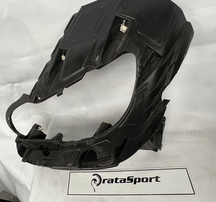 Máscara do farol esq bmw X6