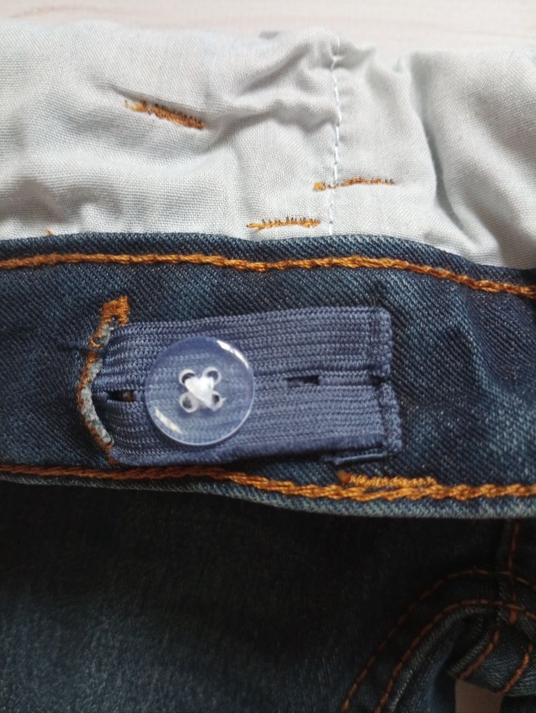 Джинси штани 86, 92, 98 | Lupilu | джинсы
