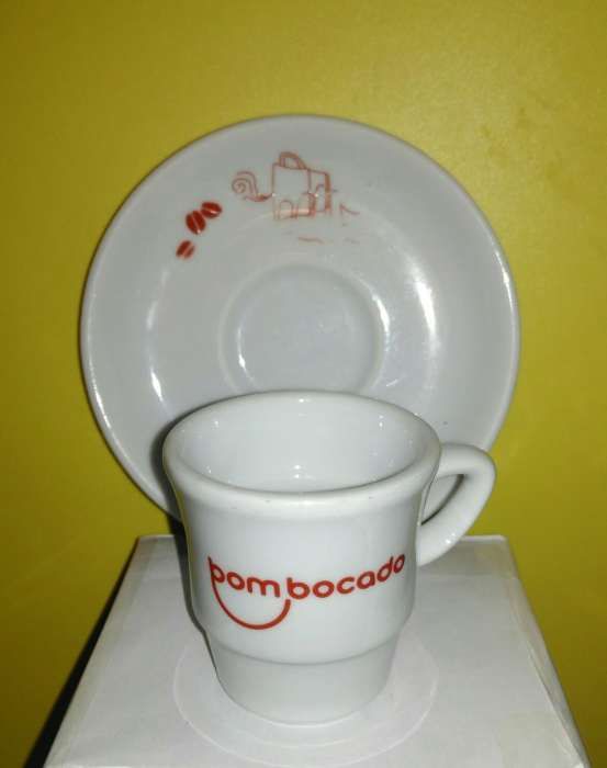 Chávena de café Bom Bocado DELTA