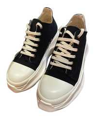 Rick Owens Ramones Low Abstract
