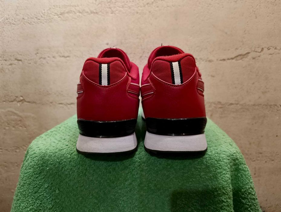 REEBOK ROYAL GLIDE RIPPLE r.45 stan bardzo dobry