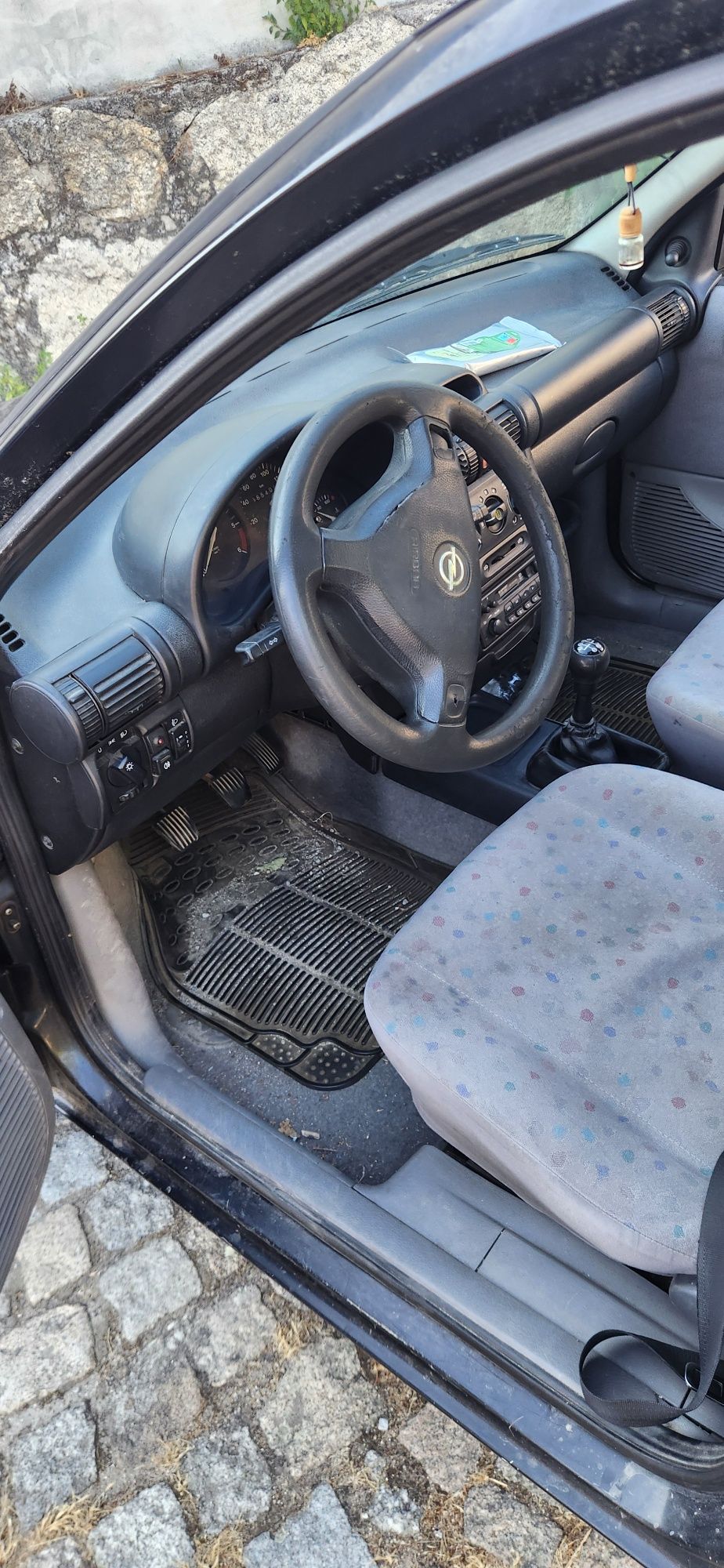 Opel Corsa 1.5TD