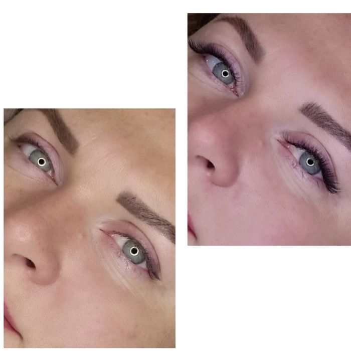 Наращивание ресниц | Днепр | Центр