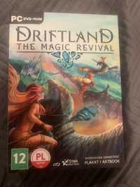 Gra na pc Driftland the magic revival