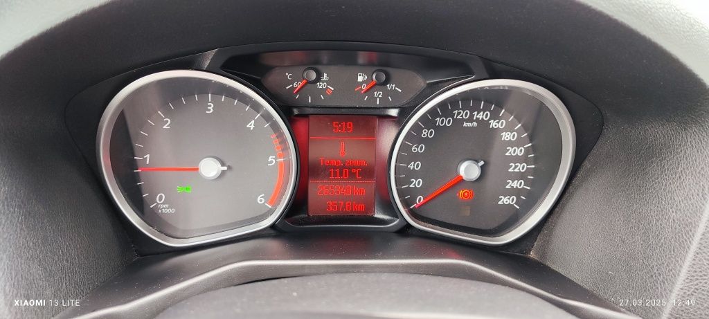 Sprzedam Ford Mondeo MK4