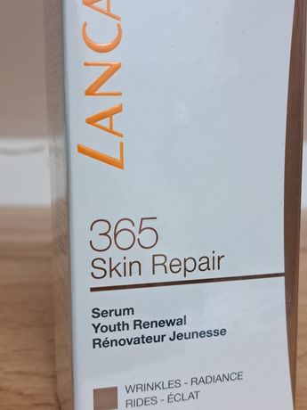 Lancaster 365 Skin Repair