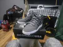 buty adidas DROP step