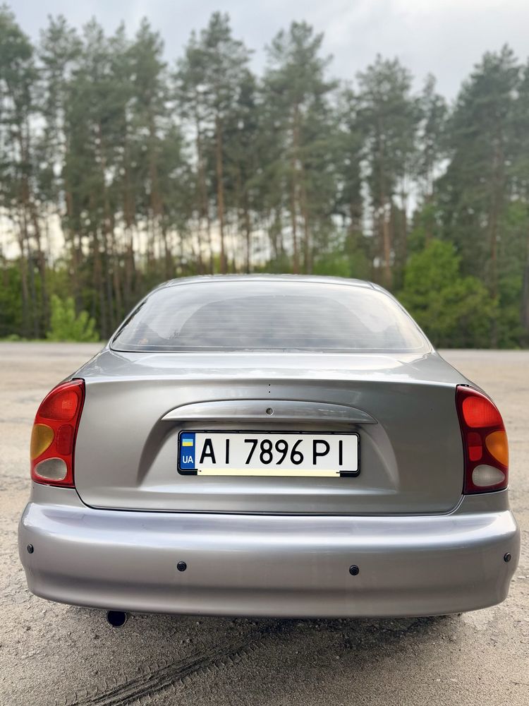 Продам Ланос 1.5