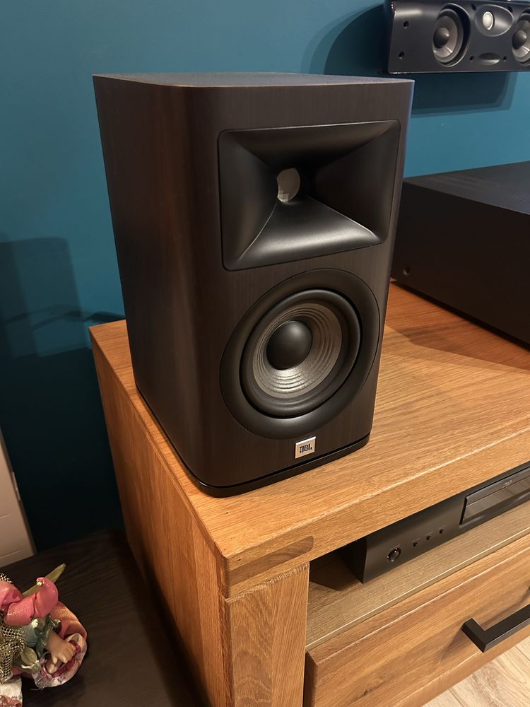 Kolumny podstawkowe monitory JBL Studio 620