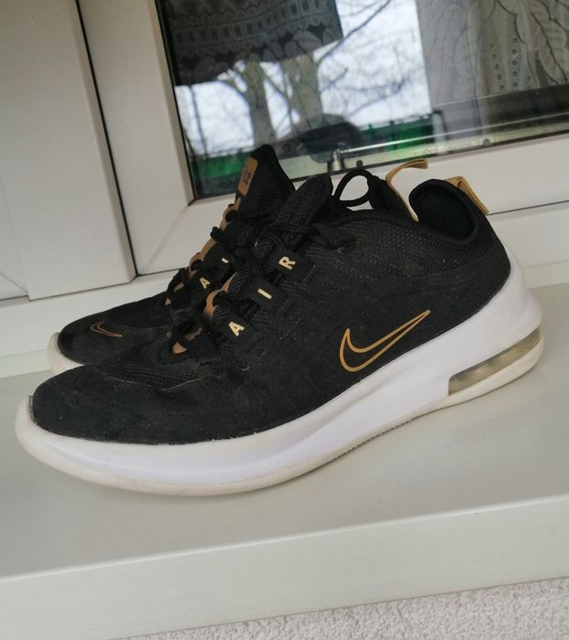 Nike Air Max Axis VTB GS 36,5