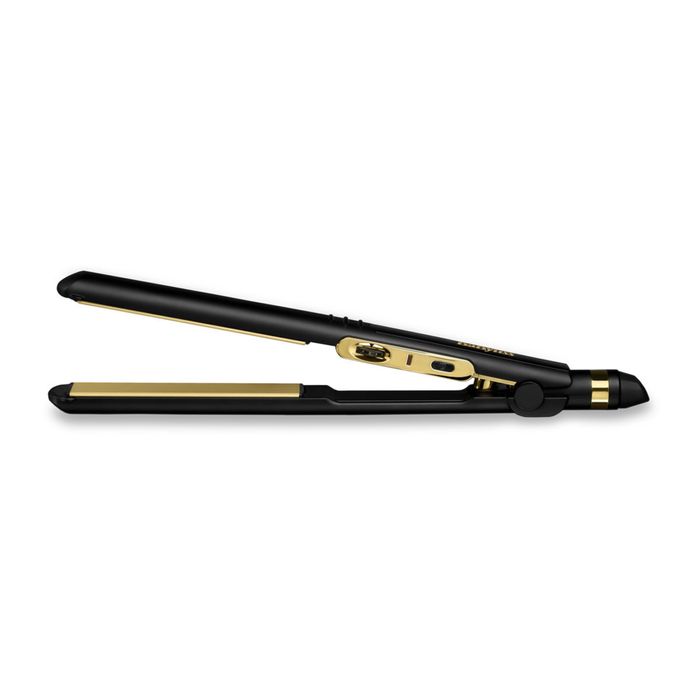 Компактний випрямлювач утюжок для волосся babyliss