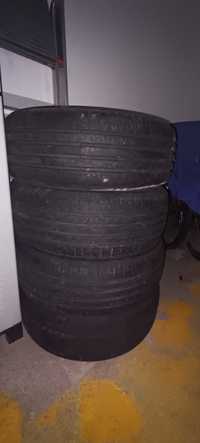 4 pneus tracmax medida 225/60 r 15