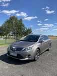 Toyota avensis 2014 kombi 2.0 benzyna
