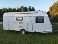 Caravana Sun Roller