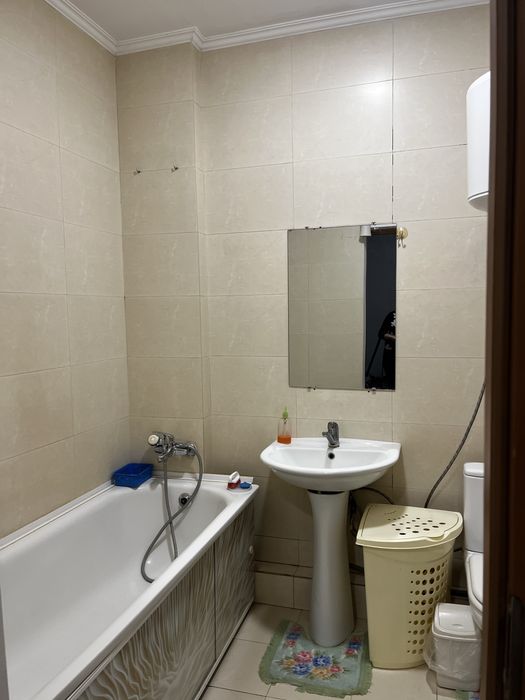 Затишна 1-кімнатна квартира в р-ні центру