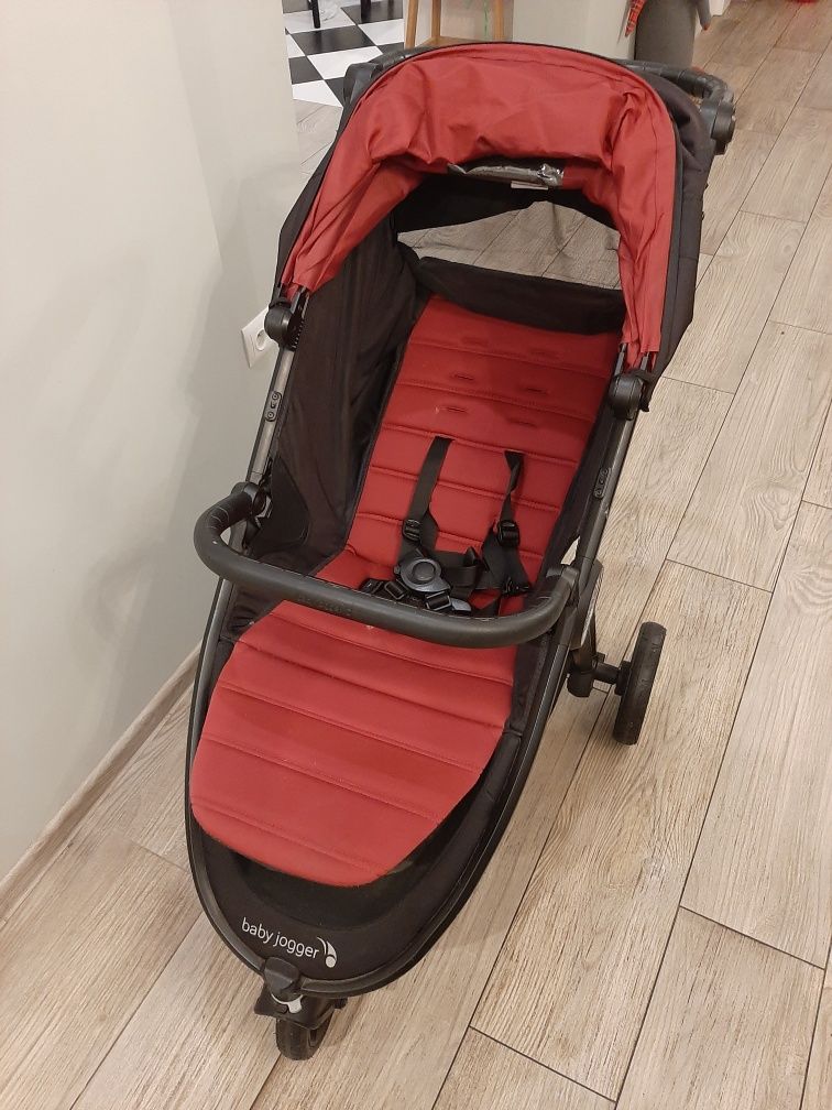 Wózek baby jogger gt2