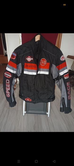 Kurtka rozmiar M do jaz dy
