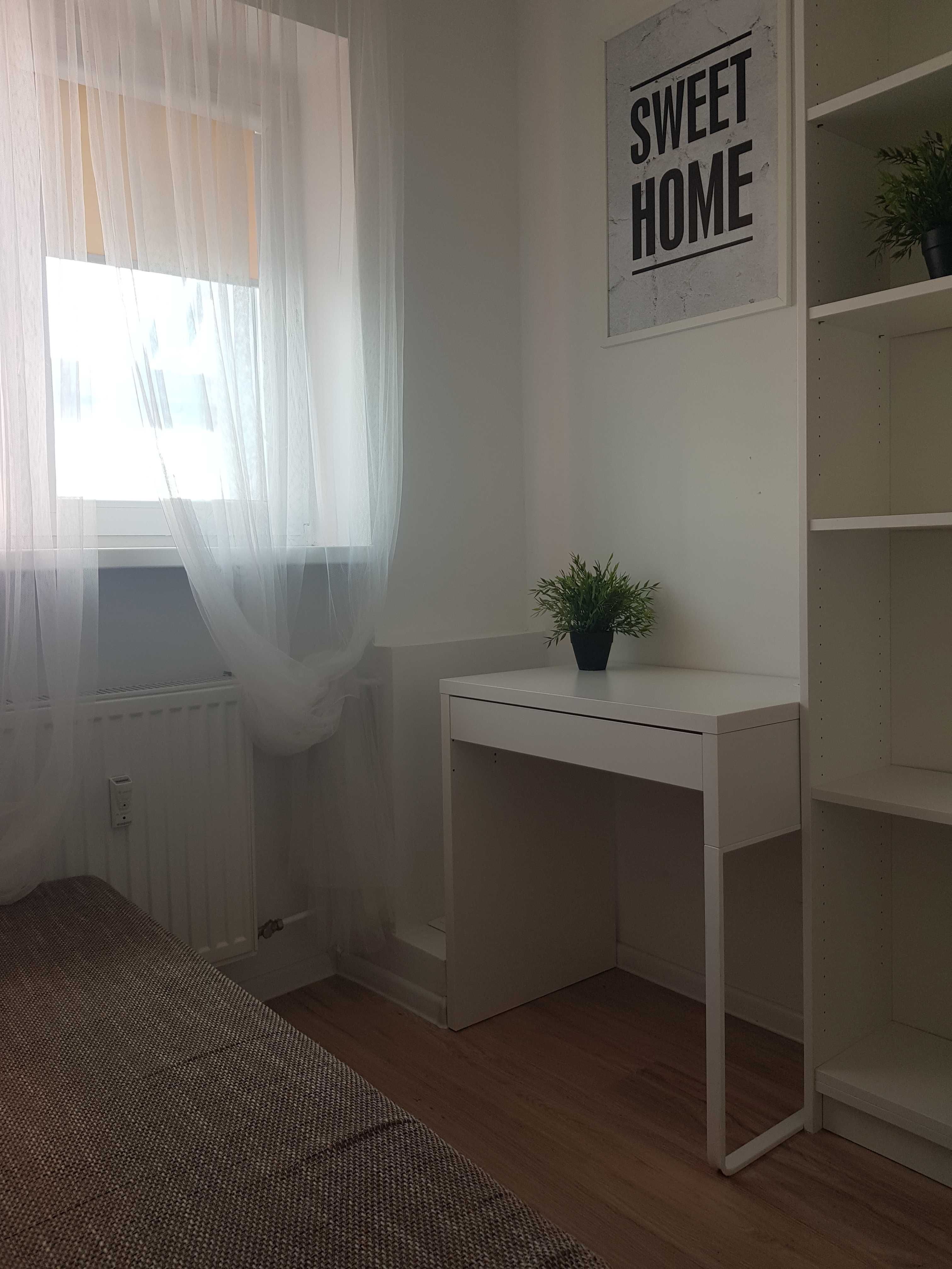 Norwida Centrum pokoje jednoosobowe