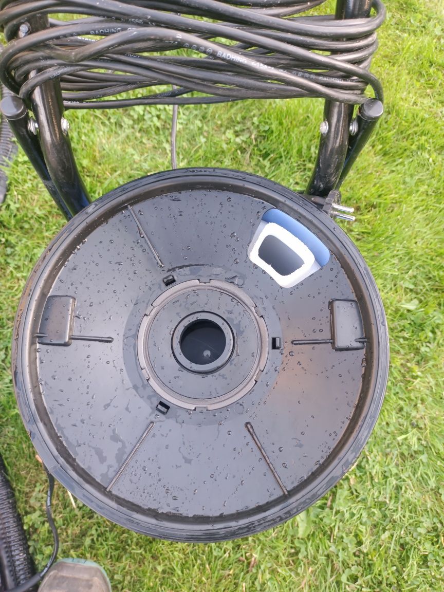 Odkurzacz piorący NUMATIC CT470-2