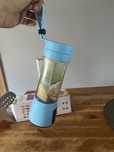 Szejker blendrr mixer