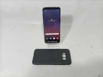 Samsung Galaxy S8 4 GB / 64 GB OPIS