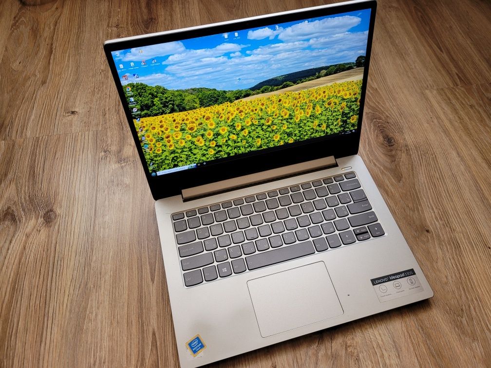 Продается ноутбук Lenovo IdеaPad 330S