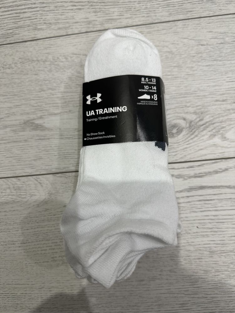 Шкарпетки Under Armour