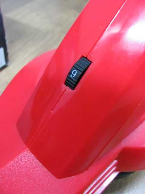 Повітродувка Einhell GE-CL 18 Li E Expert Power X-Change з Німеччини