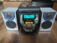 Mini wieża Grundig