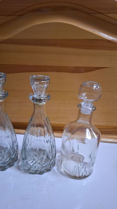 Графін, графин для напоїв