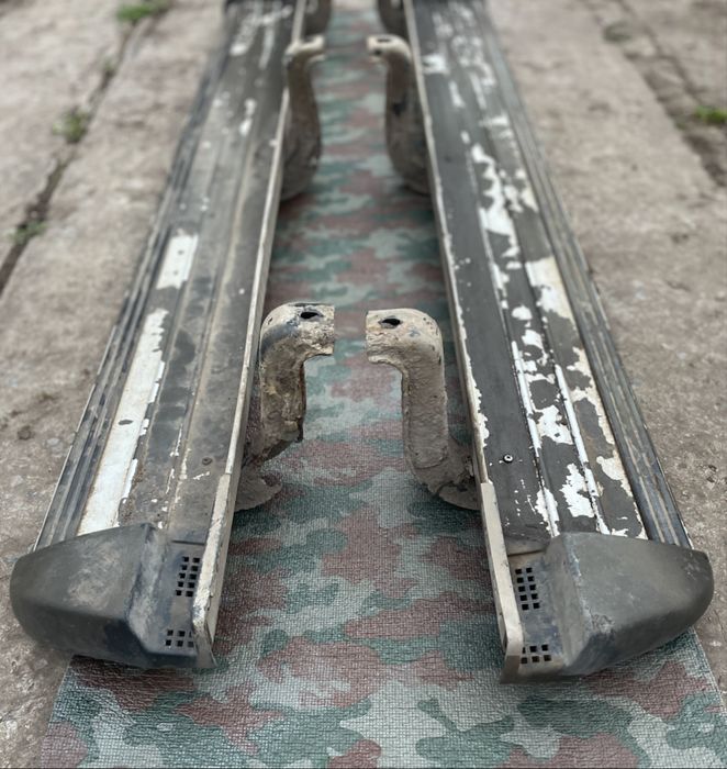 Mitsubishi L200 розбір. Розбір L200.