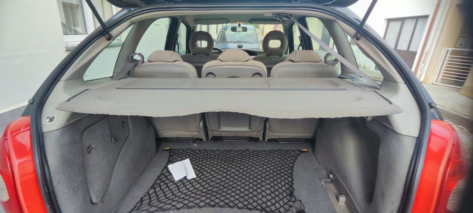 Xsara Picasso 1.6 2006