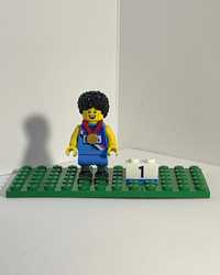 LEGO Mini-figura - Série 25 || Corredor