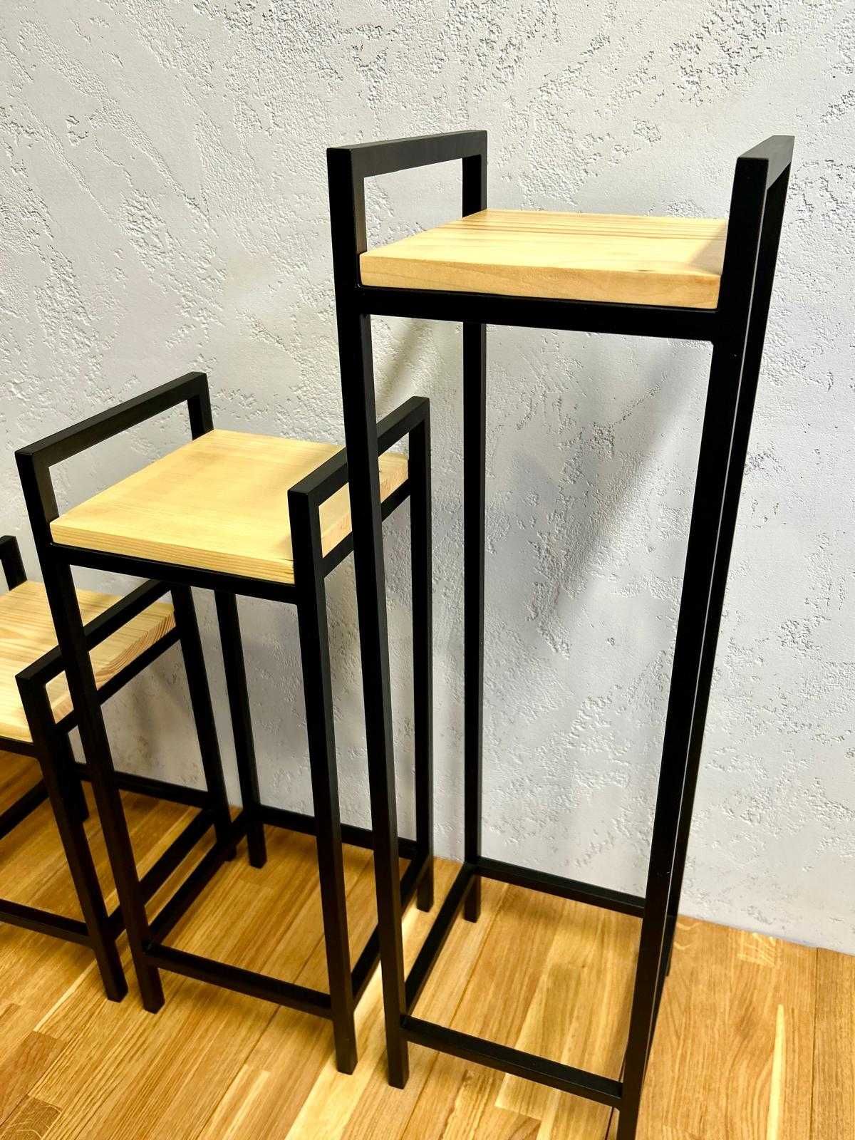 Kwietnik Loft 60cm