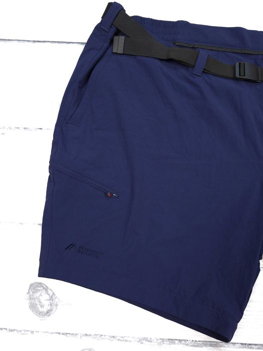 MAIER SPORTS Tajo 2 Męskie Spodenki Szorty Trekkingowe 5XL / 6XL