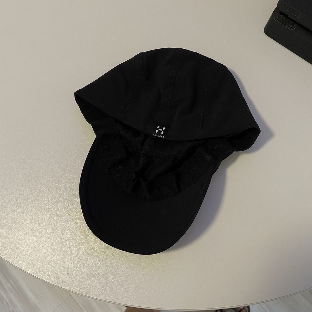 Кепка пятипанелька Haglofs gore cap