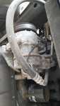 Compressor AC SMART ForFour (454)