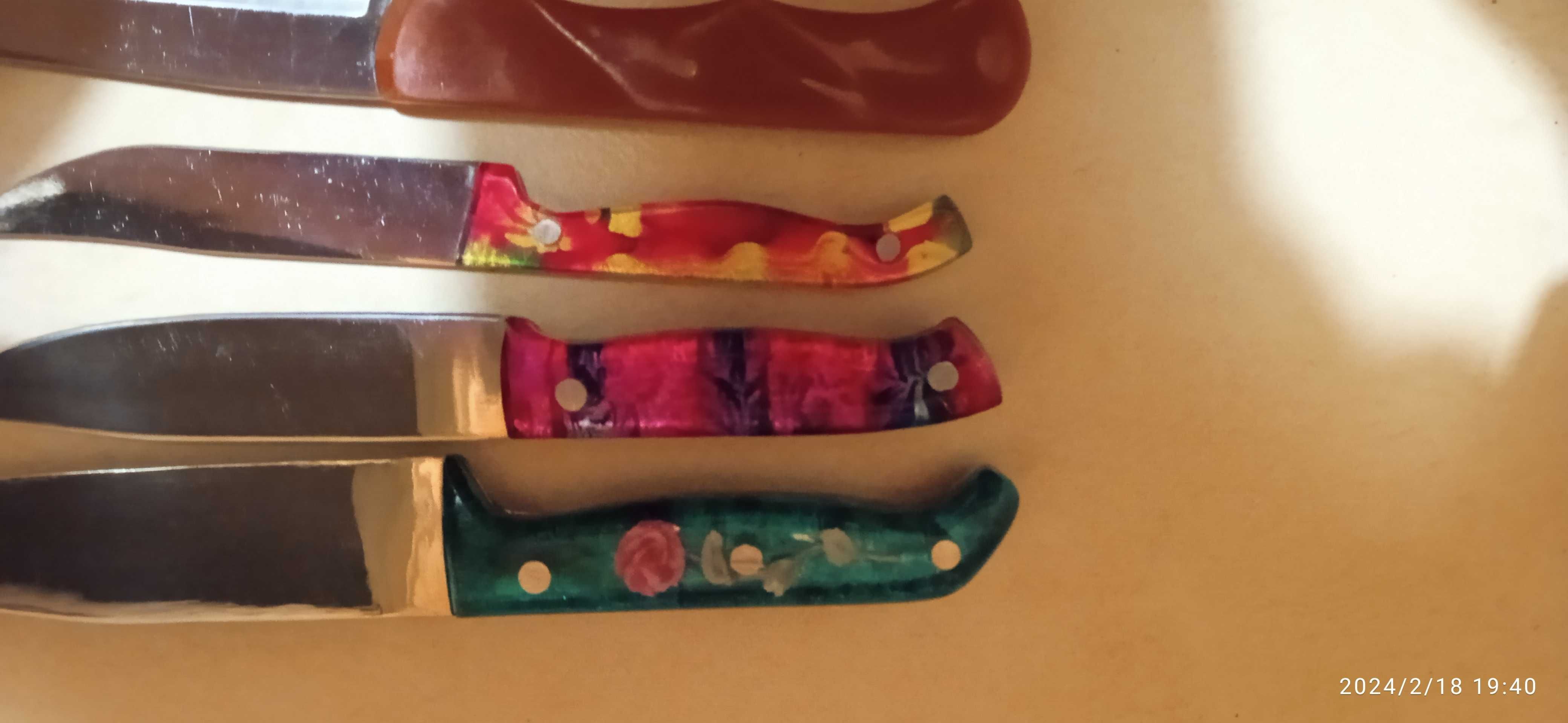 Новие кухонные ножи ссср 50лет