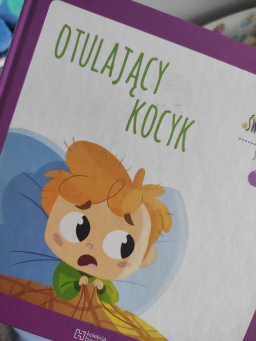 Kolekcja Świat Emocji