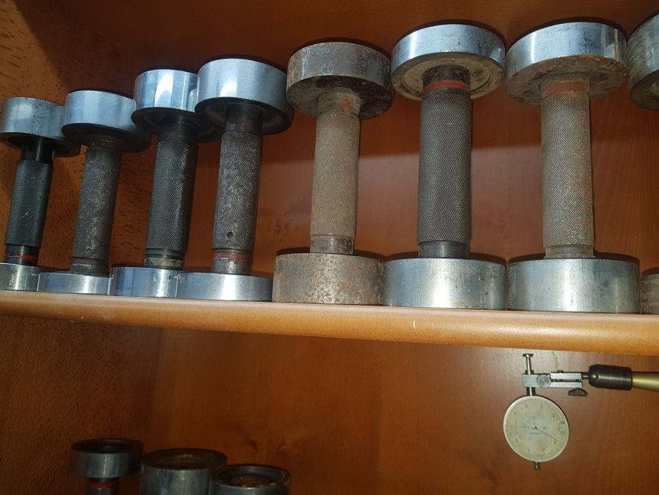 Ferramentas calibradores cones medidores  mitutoyo