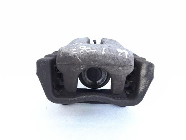 Pinça travão / maxila de travão trás direita OPEL Zafira B (A05)