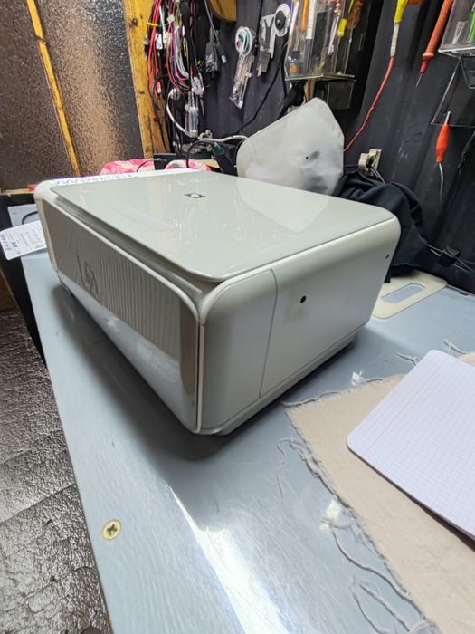 Принтер/сканер HP photosmart C3180