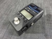 Korg  Pandora Stomp - Nie odpowiadam na SMS