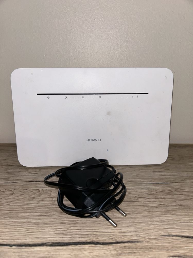 Router Huawei b535-232